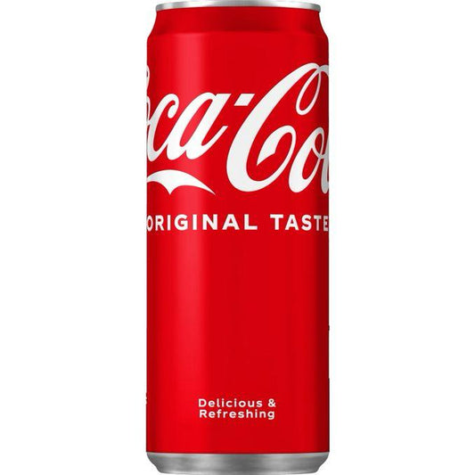 soft drink