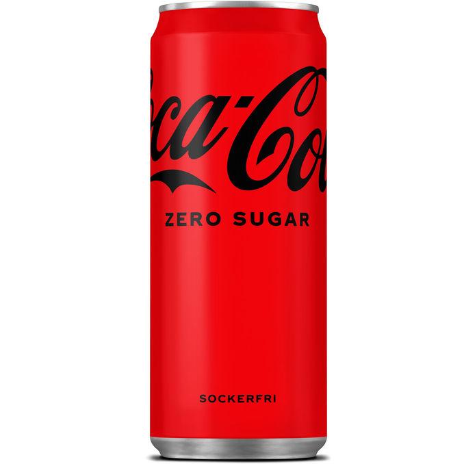 soft drink