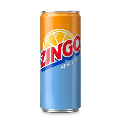 soft drink